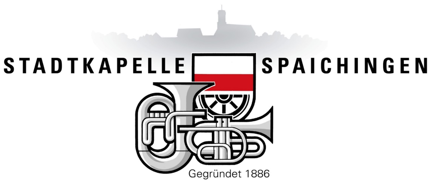 Stadtkapelle Logo